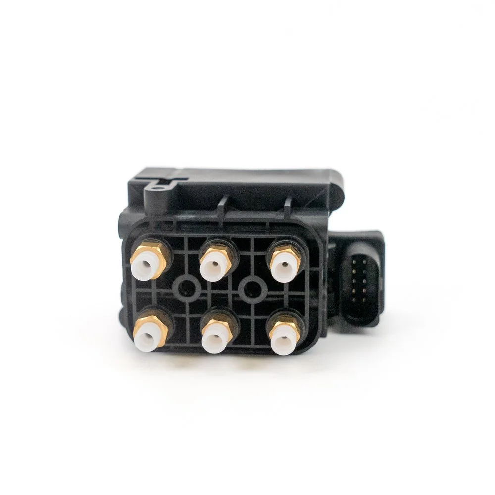 Klapp, suruõhuseade Arnott VB-3491