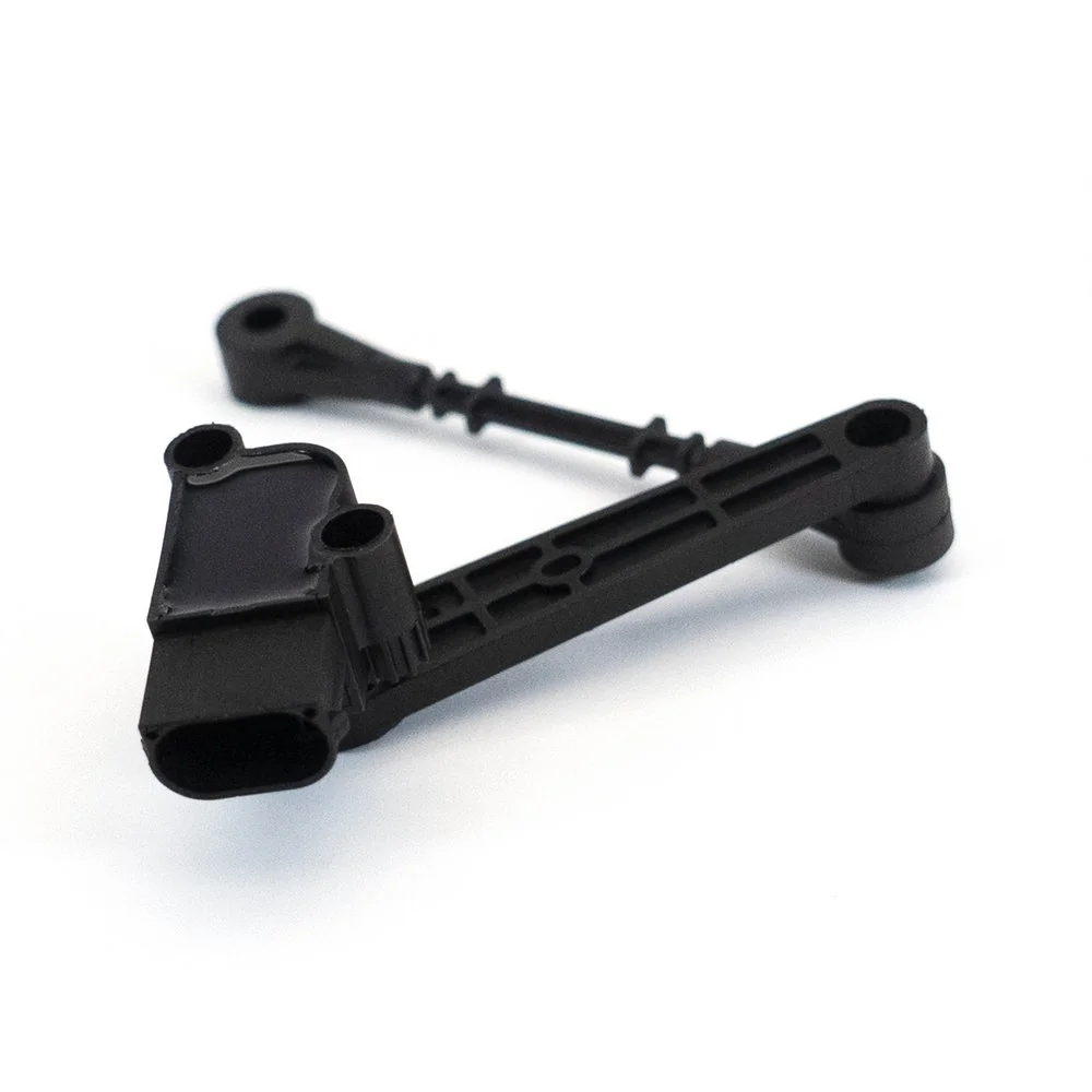 Andur, seadeelement- tulede ulatuse reguleerimine Arnott RH-5065