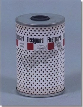 Õlifilter FLEETGUARD LF503