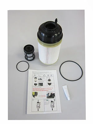 Filter-komplekt FLEETGUARD FK13923
