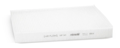 Filter, salongiõhk FLEETGUARD AF55716