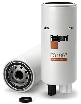 Kütusefilter FLEETGUARD FS1067