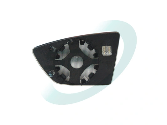 Peegliklaas, Välispeegel SPJ L-1103