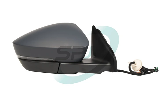 Välipeegel SPJ E-3452
