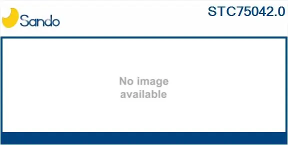 SANDO STC75042.0