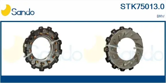 SANDO STK75013.0