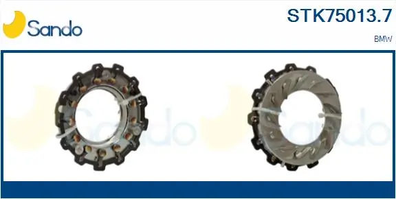 SANDO STK75013.7