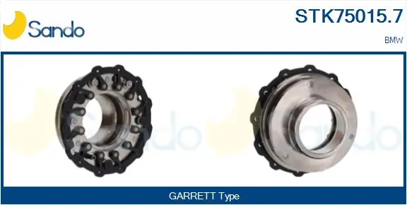 SANDO STK75015.7