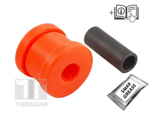 Puks TEDGUM TED12606