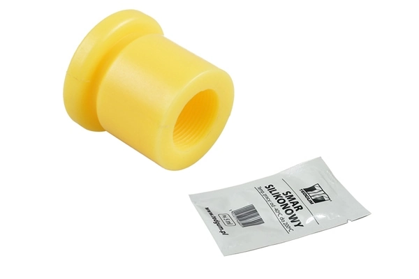 Kinnitus, lehtvedru TEDGUM 00468039