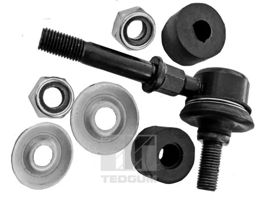Stabilisaator, Stabilisaator TEDGUM 00467874