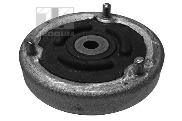 Vedruamordi tugilaager TEDGUM 00089221