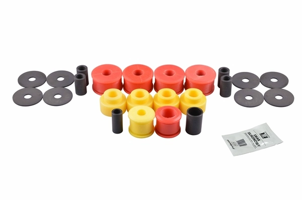 Laagrikomplekt, juhtraud TEDGUM TED45891