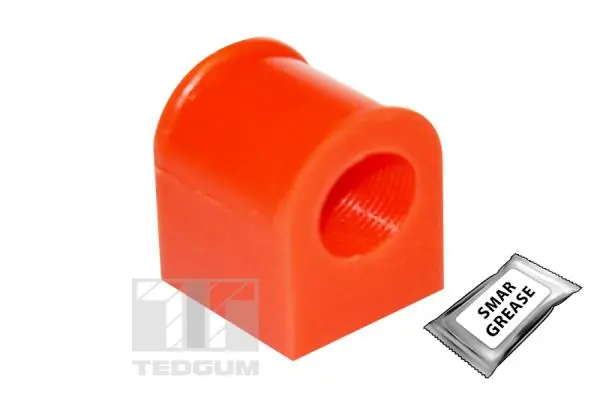 Kinnitus, stabilisaator TEDGUM 00727834