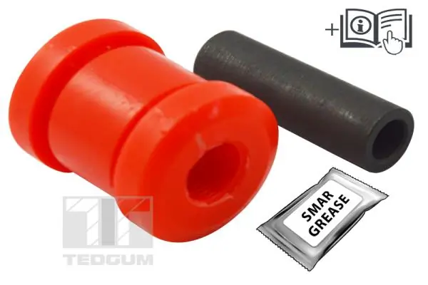 Puks TEDGUM 00267528
