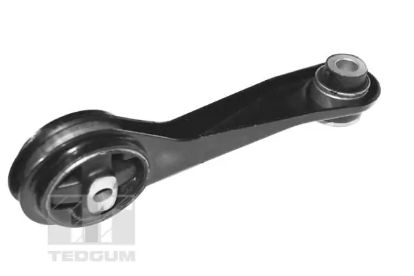 Paigutus, Mootor TEDGUM TED84313