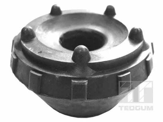 Vedruamordi tugilaager TEDGUM 00050302