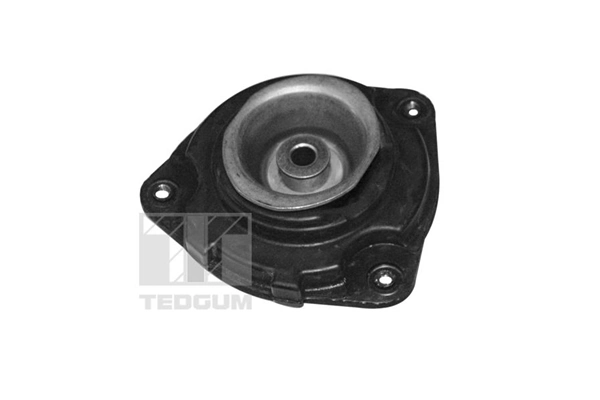 Vedruamordi tugilaager TEDGUM 00583874