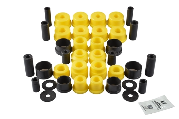 Laagrikomplekt, juhtraud TEDGUM TED98998