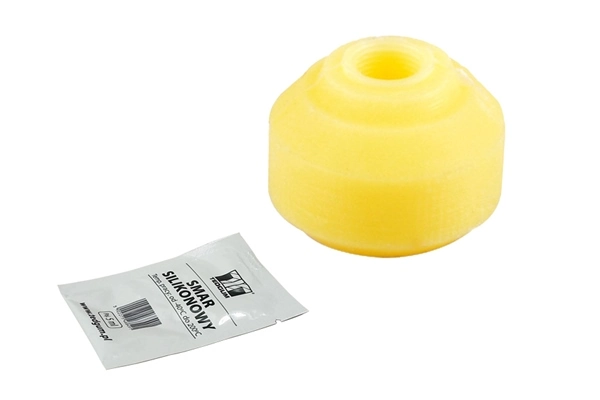 Kinnitus, stabilisaatori otsavarras TEDGUM 00137391