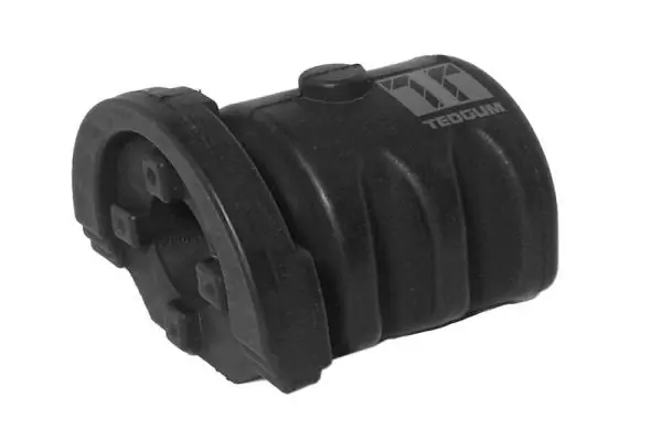 Puks TEDGUM 00462541