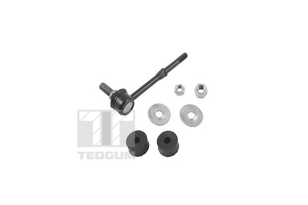 Stabilisaator, Stabilisaator TEDGUM 00349493