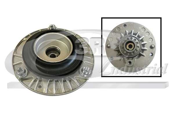 Vedruamordi tugilaager 3RG 45113