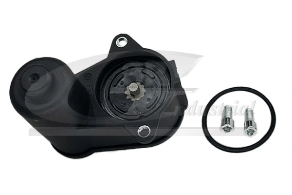 Seadeelement, seisupidur (pidurisadul) 3RG 11711