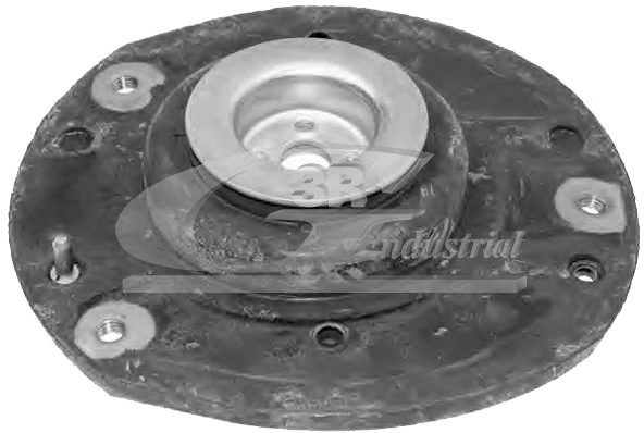 Vedruamordi tugilaager 3RG 40275