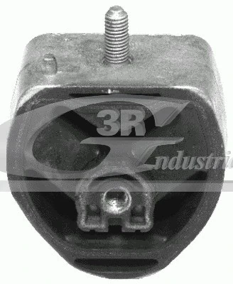 Paigutus, Mootor 3RG 40751