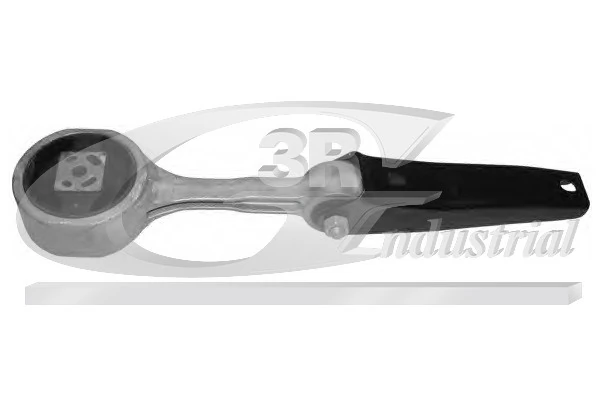 Paigutus, Mootor 3RG 40792