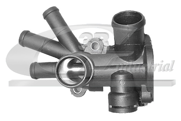 Jahutusvedeliku flants 3RG 82734