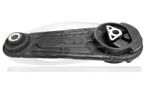 Paigutus, Mootor 3RG 40677