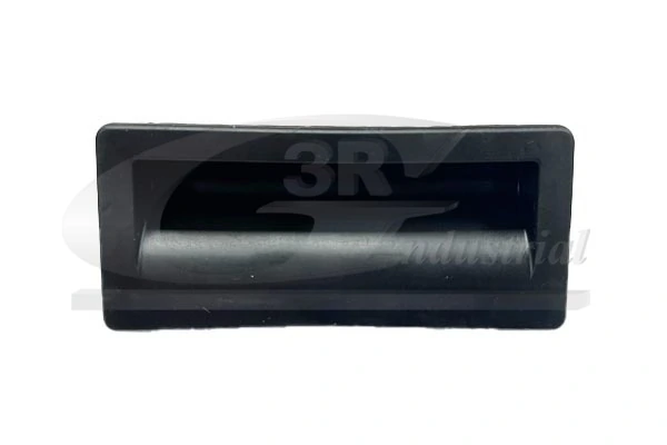 Lüliti, tagaluugi lukustuse avamine 3RG 28712