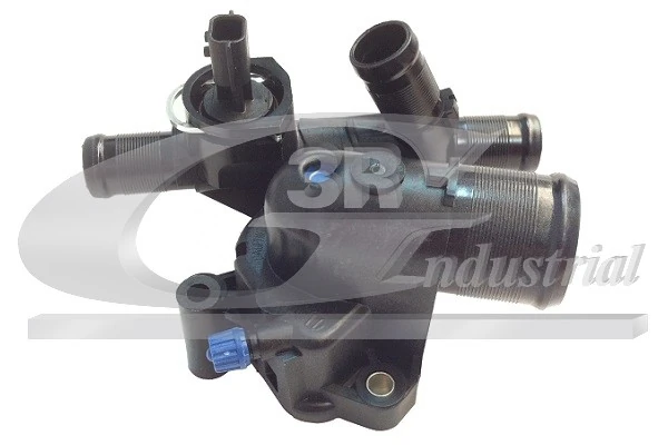 Jahutusvedeliku flants 3RG 82604