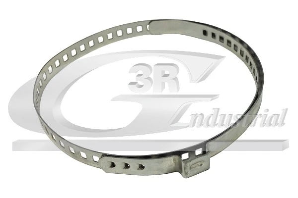 Kolviklamber, rattapidurisilinder 3RG 80041