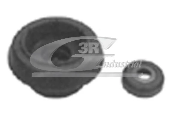 Tolmukaitse komplekt, Amordid 3RG 45719
