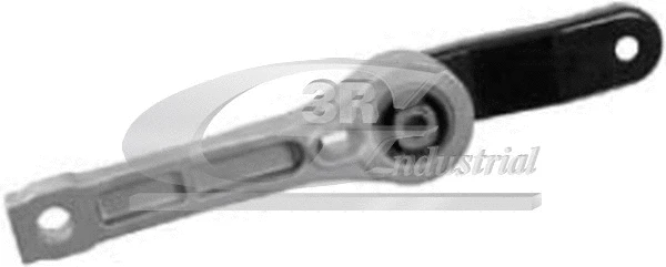 Paigutus, Mootor 3RG 40772