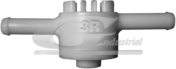 Klapp, kütusefilter 3RG 82784