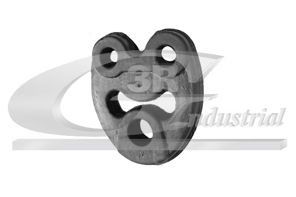 Kinnitus, summuti 3RG 70500
