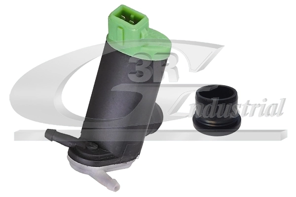 Klaasipesuvee pump, klaasipuhastus 3RG 88213