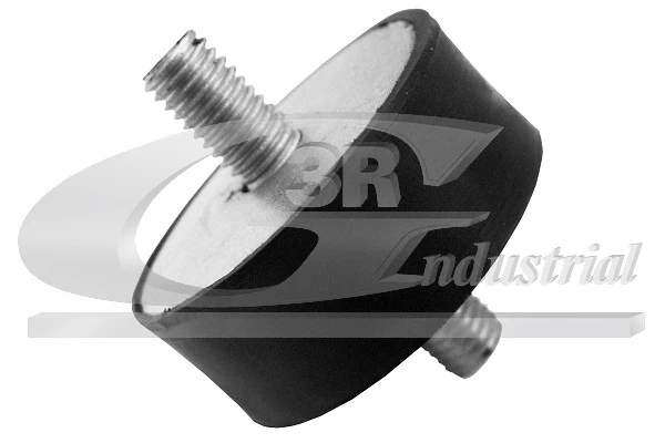 Paigutus, radiaator 3RG 80701