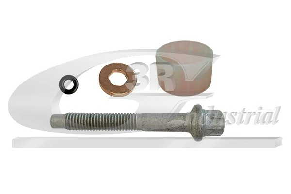 Kruvi, sissepritsedüüsi kinnitus 3RG 86271