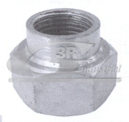 Mutter, teljetapid 3RG 83027