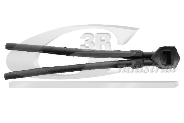 Jahutusvoolik 3RG 80200