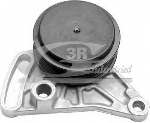 Pingutusrull, soonrihm 3RG 13717