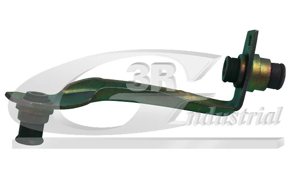 Paigutus, Mootor 3RG 41608