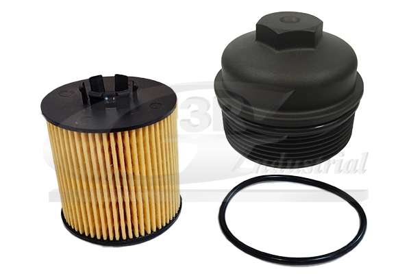 Õlifilter 3RG 98707