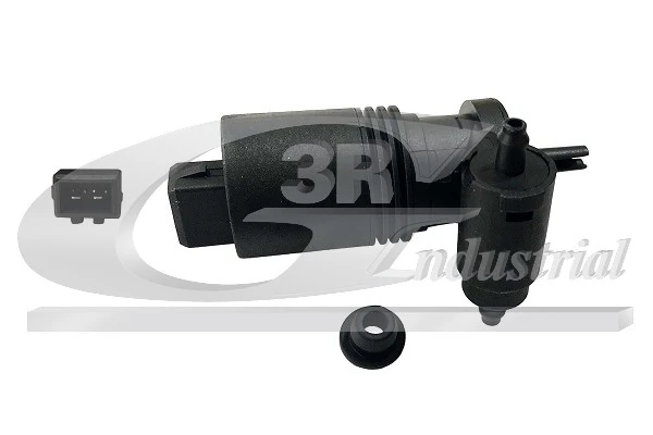 Klaasipesuvee pump, klaasipuhastus 3RG 88406