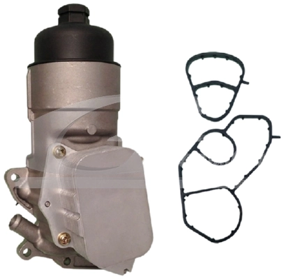 Õliradiaator, mootoriõli 3RG 81282